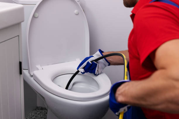 Best Plumbing Services Near Me  in Hanamaulu, HI