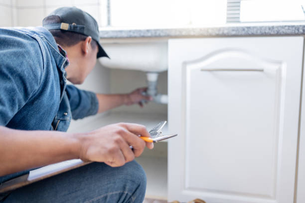 Reliable Hanamaulu, HI Plumbing Solutions