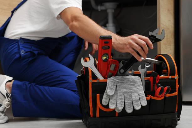 Best Shower Repair Services  in Hanamaulu, HI