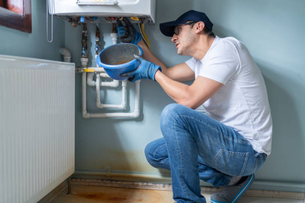 Gas Line Repair in Hanamaulu, HI