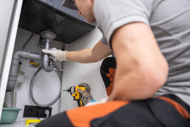 Best Toilet Repair Services  in Hanamaulu, HI